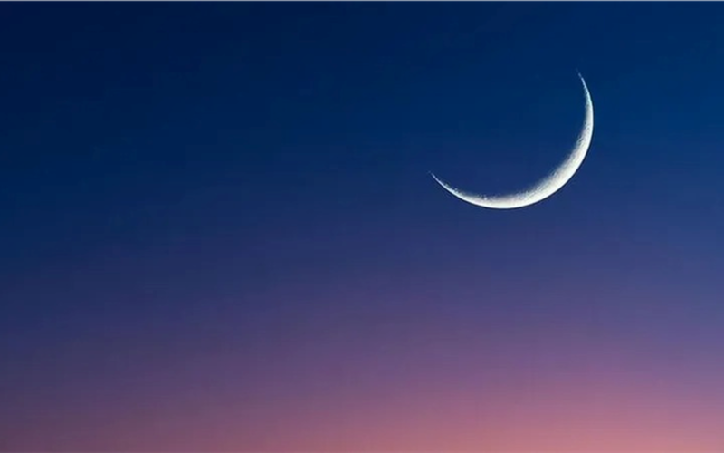 تحديد موعد عيد الفطر في مصر عبر استطلاع هلال شهر شوال 2026